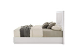 BD05881EK Esther Eastern King Bed with Led