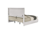 BD05881EK Esther Eastern King Bed with Led