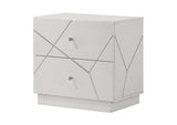 BD05883 Esther Nightstand