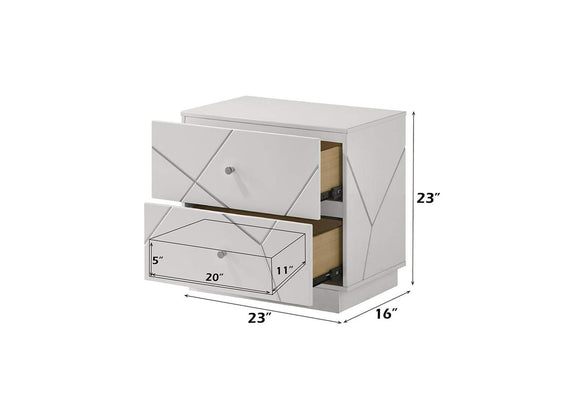 BD05883 Esther Nightstand