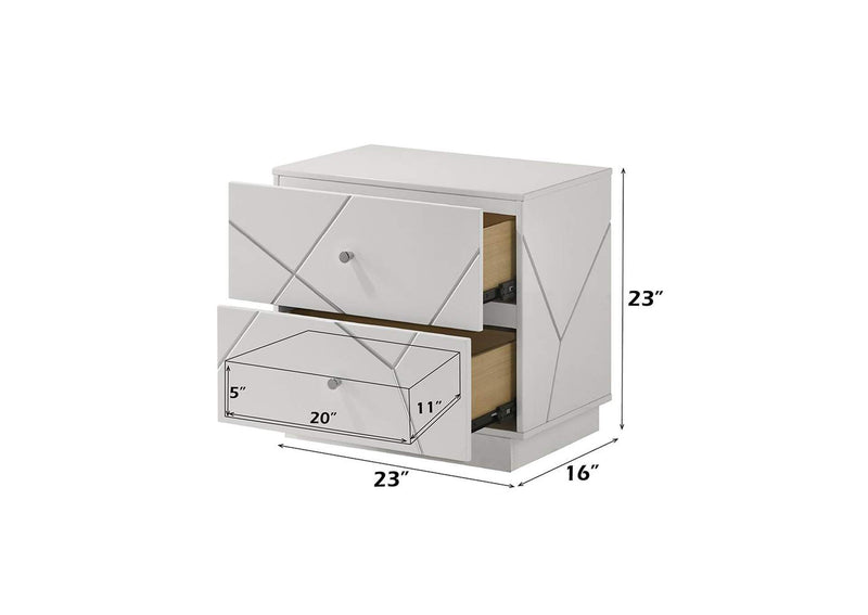 BD05883 Esther Nightstand
