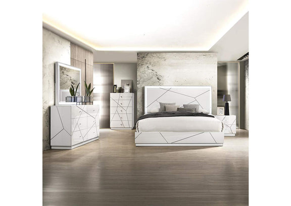 BD05883 Esther Nightstand