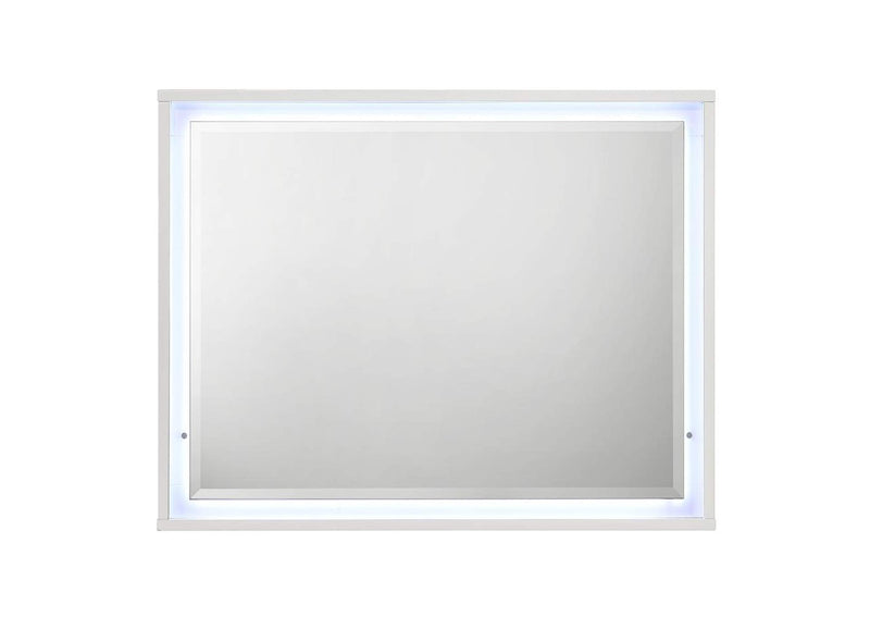 BD05884 Esther Mirror with Led