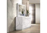BD05884 Esther Mirror with Led