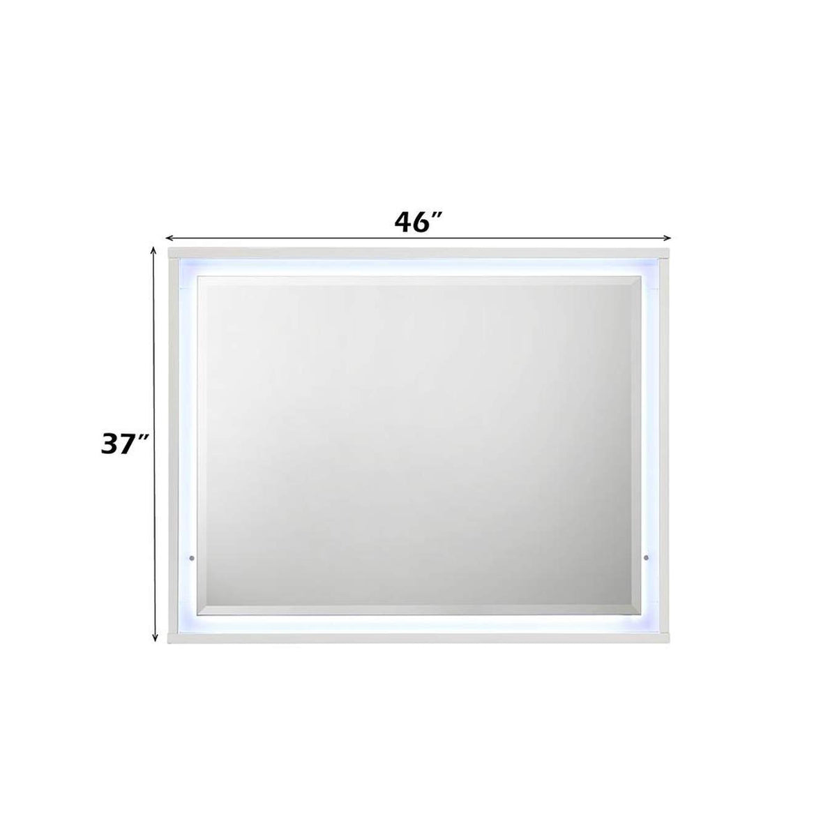 BD05884 Esther Mirror with Led