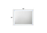 BD05884 Esther Mirror with Led