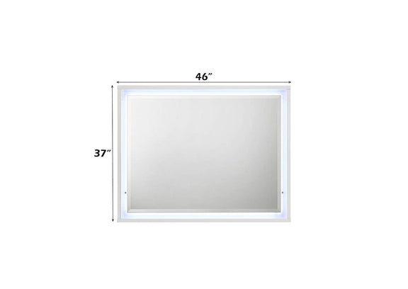 BD05884 Esther Mirror with Led