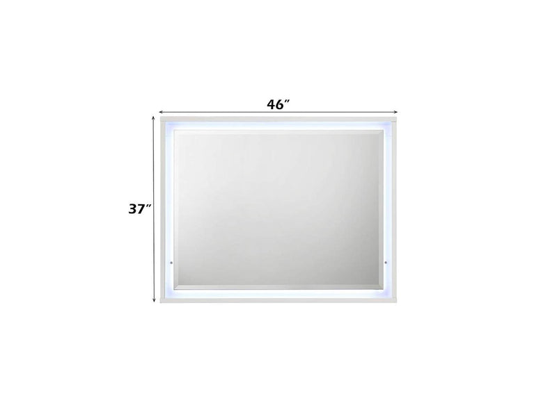 BD05884 Esther Mirror with Led