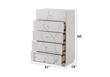 BD05886 Esther Chest