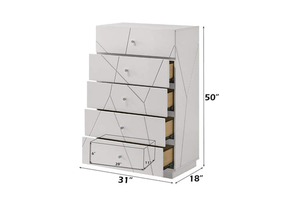 BD05886 Esther Chest