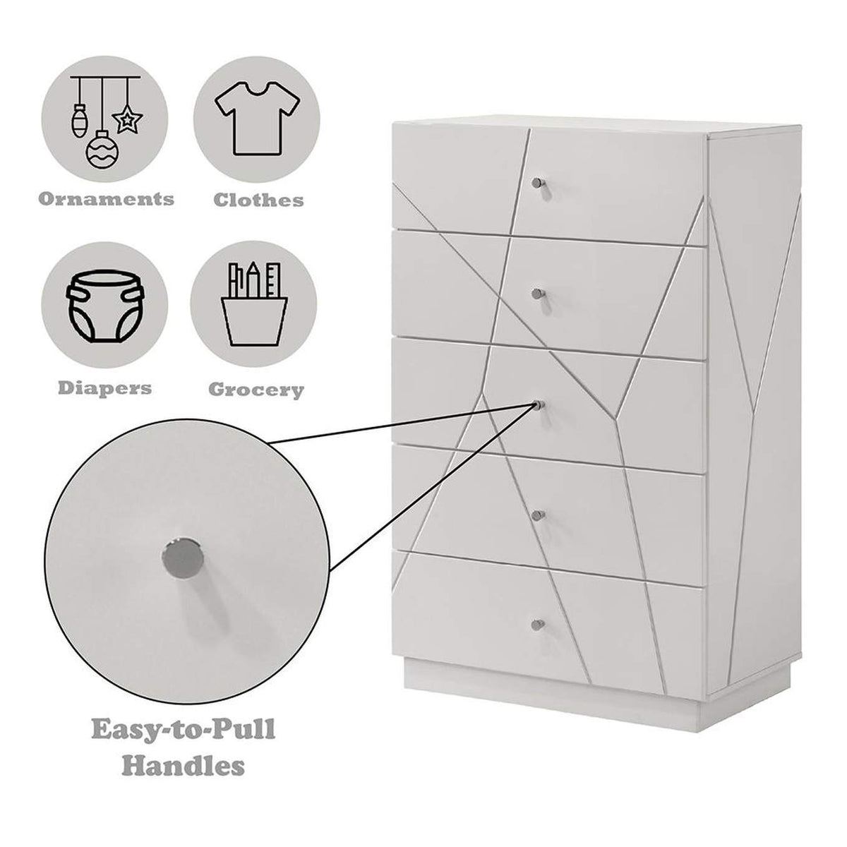 BD05886 Esther Chest