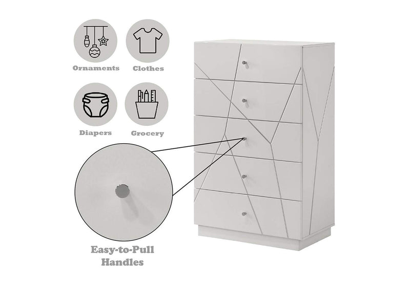 BD05886 Esther Chest