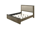 BD06001EK Lance Eastern King Bed