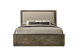 BD06001EK Lance Eastern King Bed