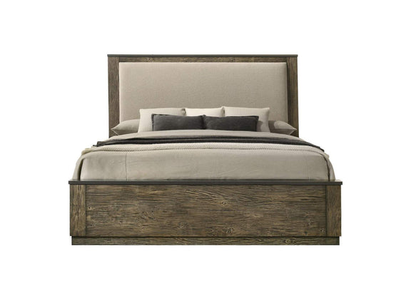 BD06001EK Lance Eastern King Bed