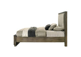 BD06001EK Lance Eastern King Bed