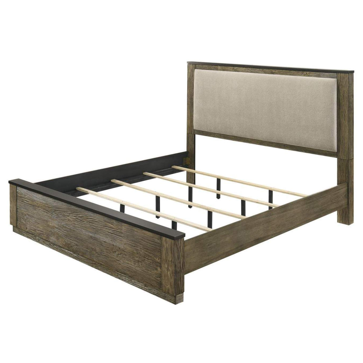 BD06002Q Lance Queen Bed