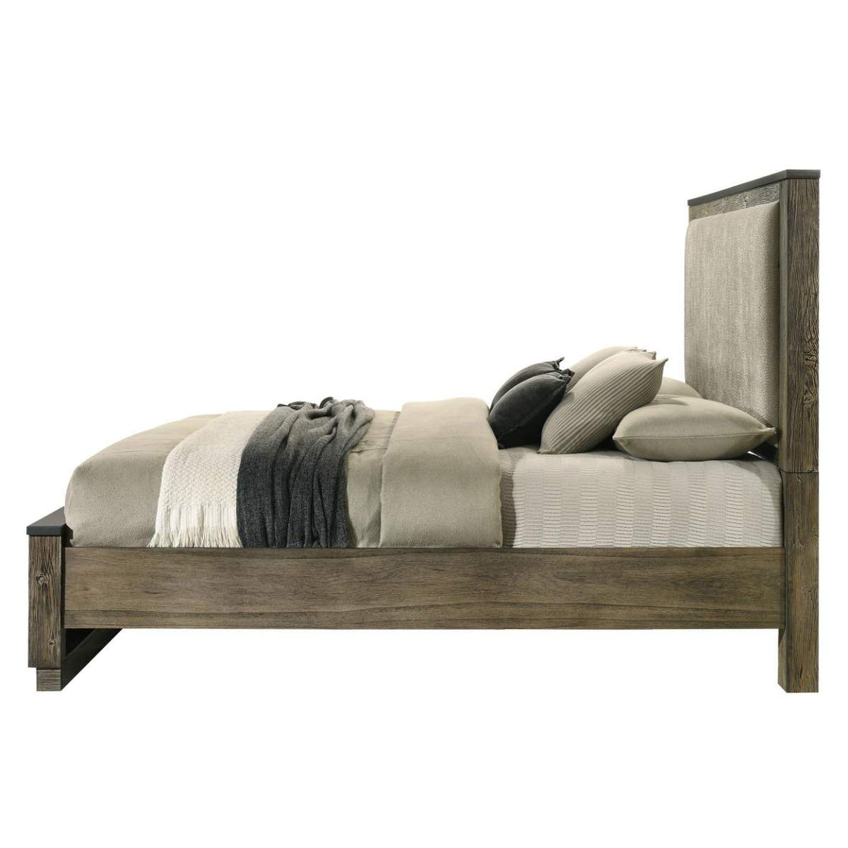 BD06002Q Lance Queen Bed