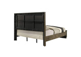 BD06002Q Lance Queen Bed