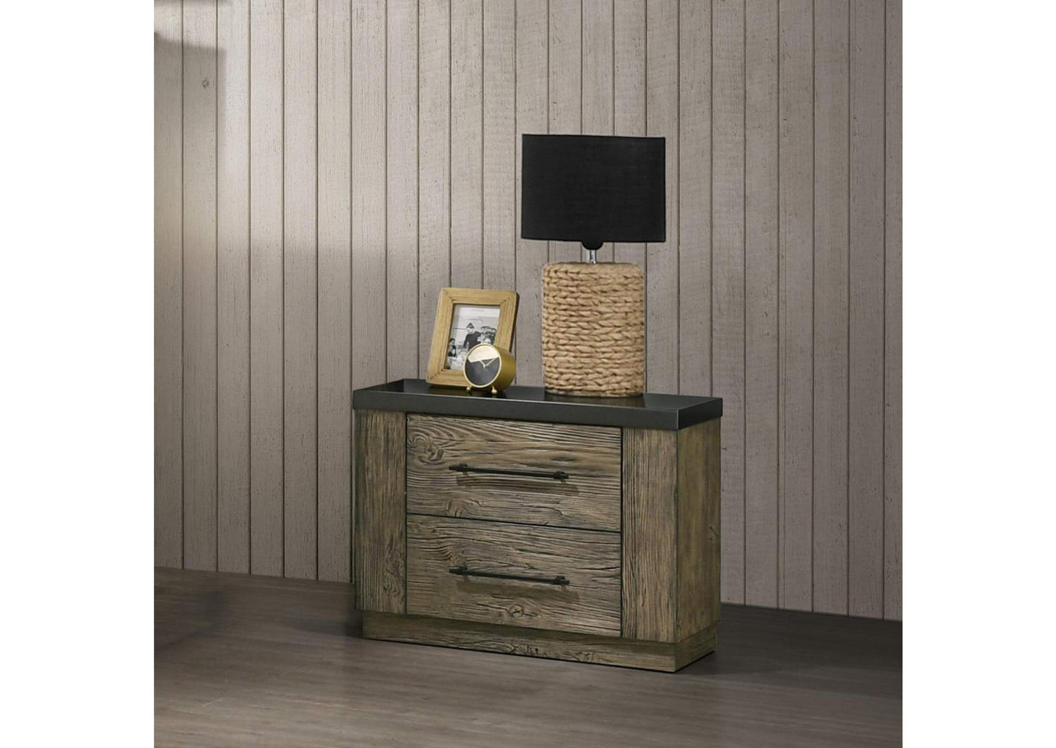 BD06003 Lance Nightstand