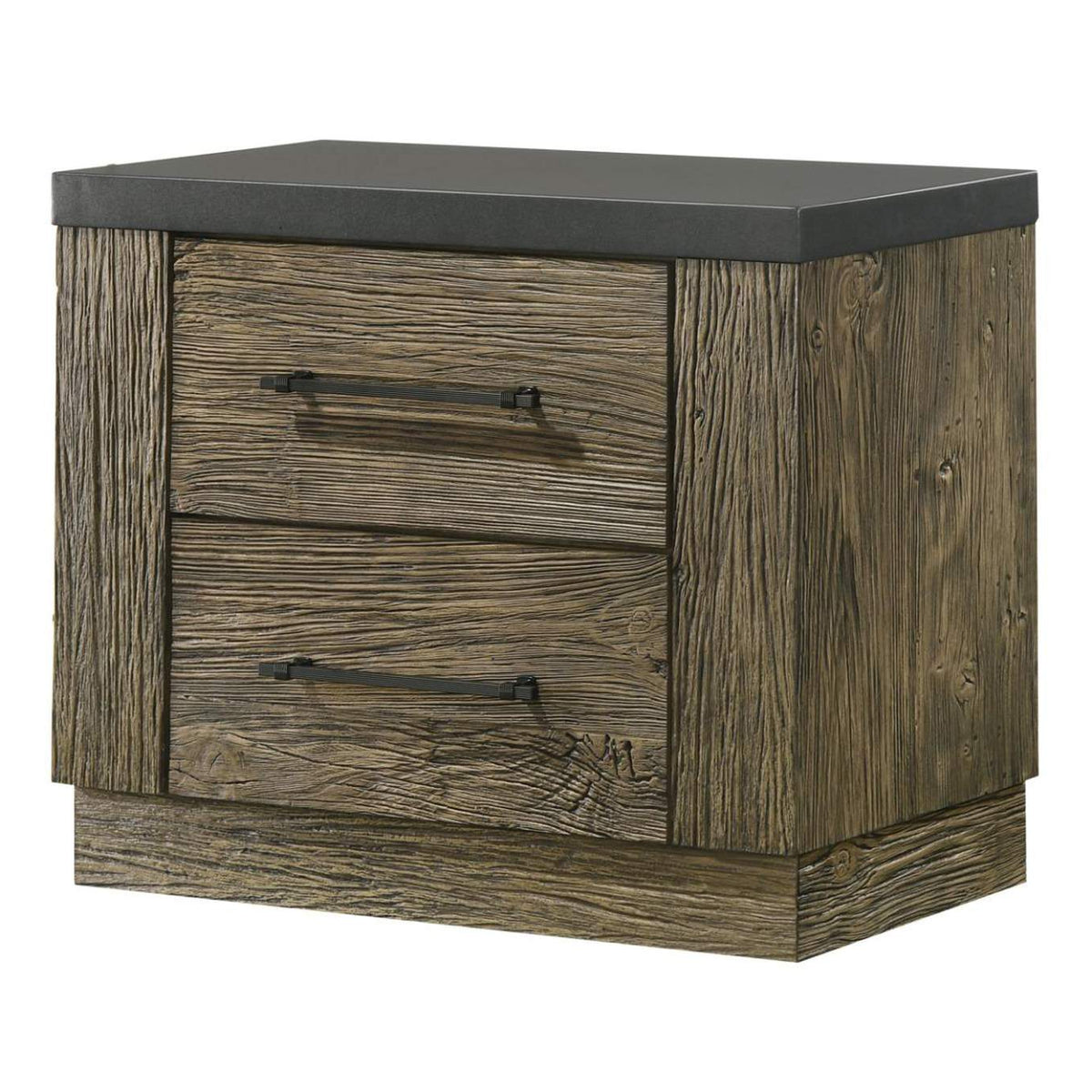 BD06003 Lance Nightstand