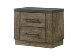 BD06003 Lance Nightstand