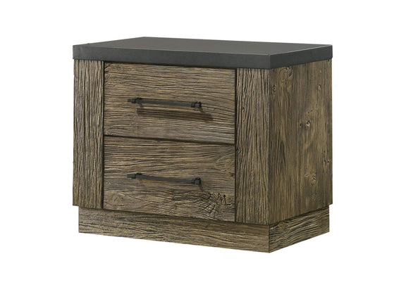 BD06003 Lance Nightstand