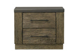 BD06003 Lance Nightstand