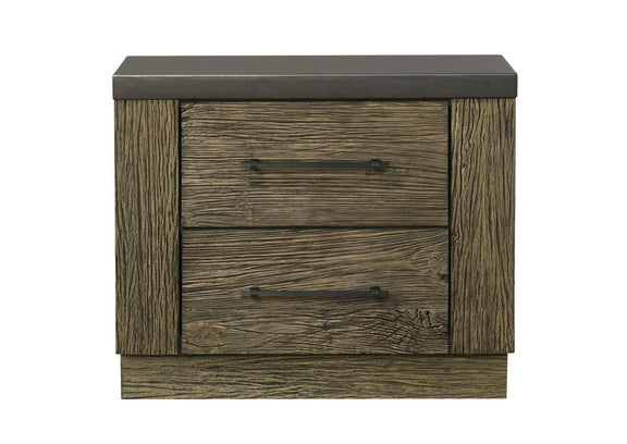 BD06003 Lance Nightstand