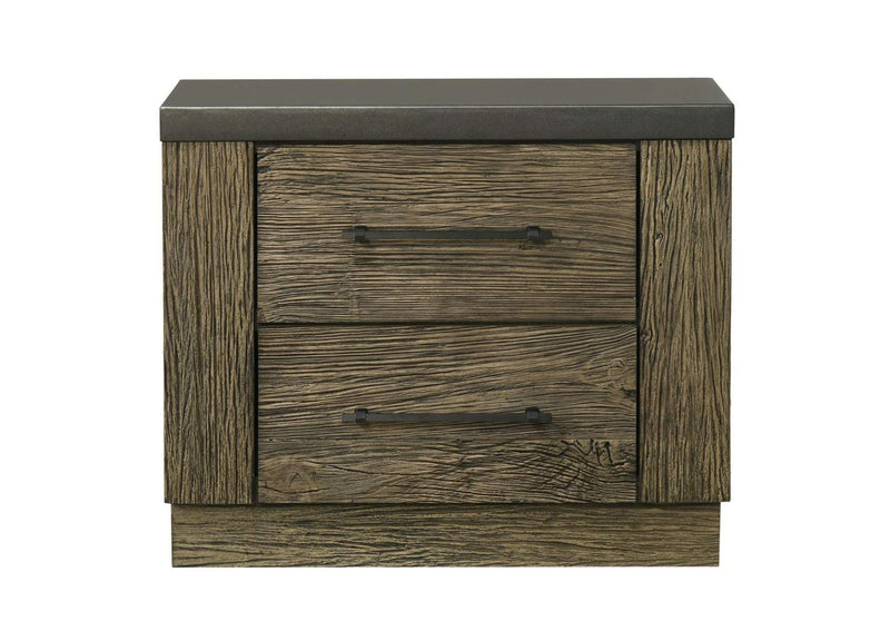 BD06003 Lance Nightstand