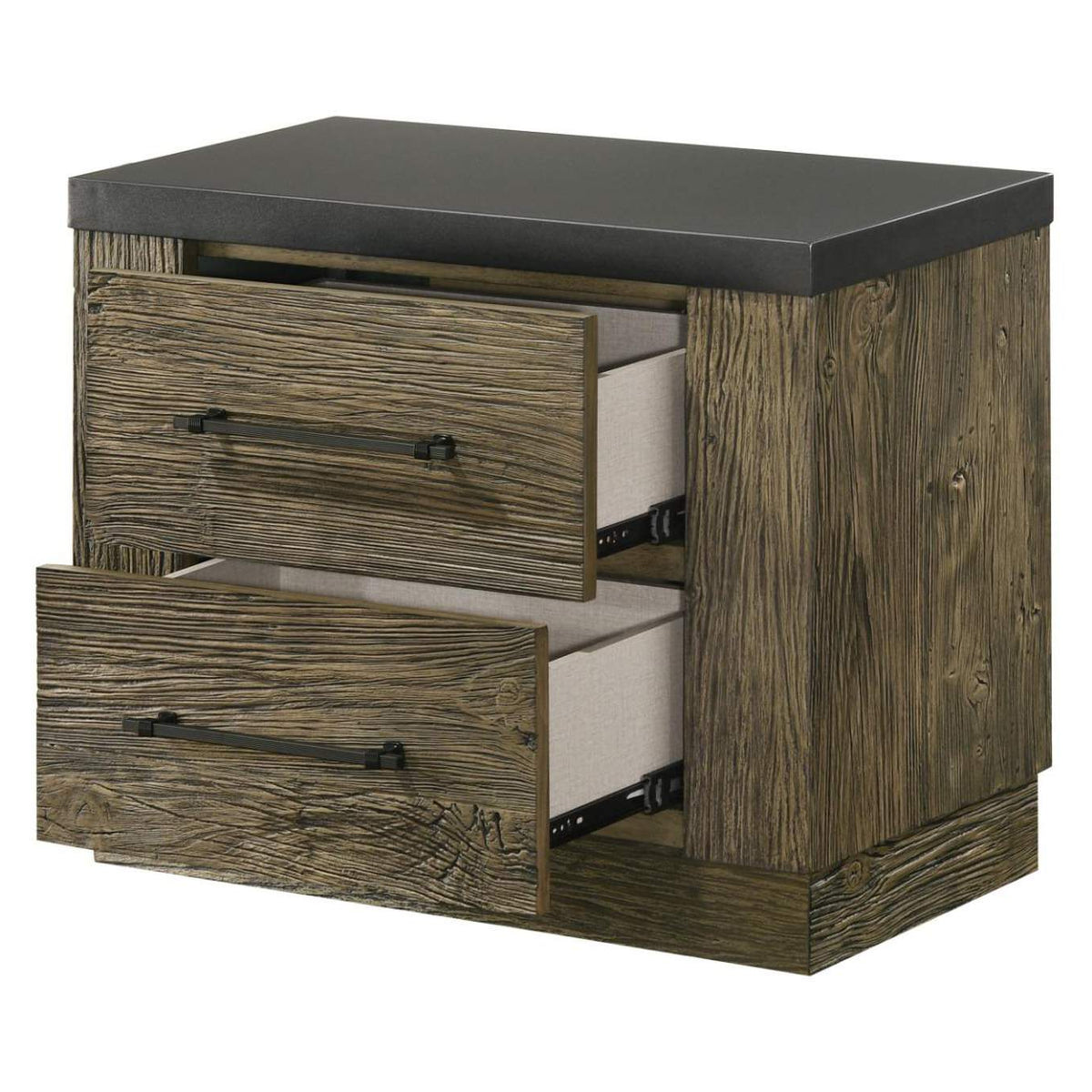 BD06003 Lance Nightstand