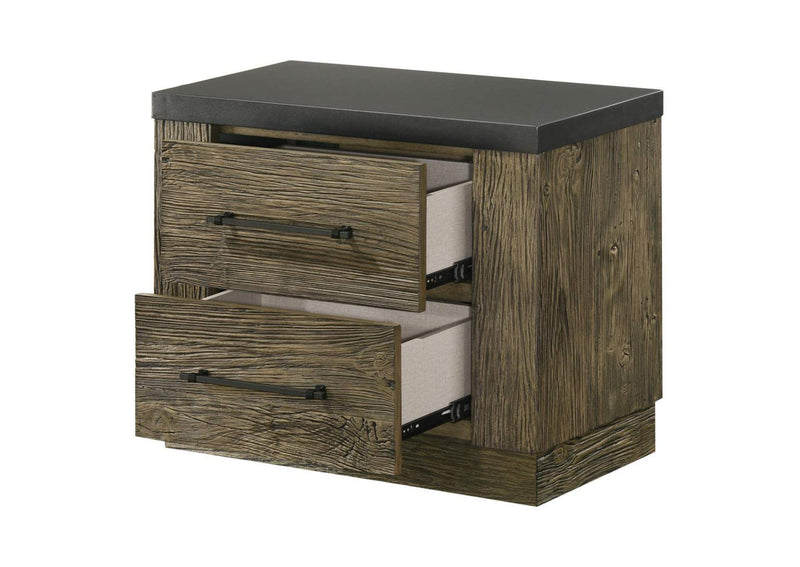BD06003 Lance Nightstand