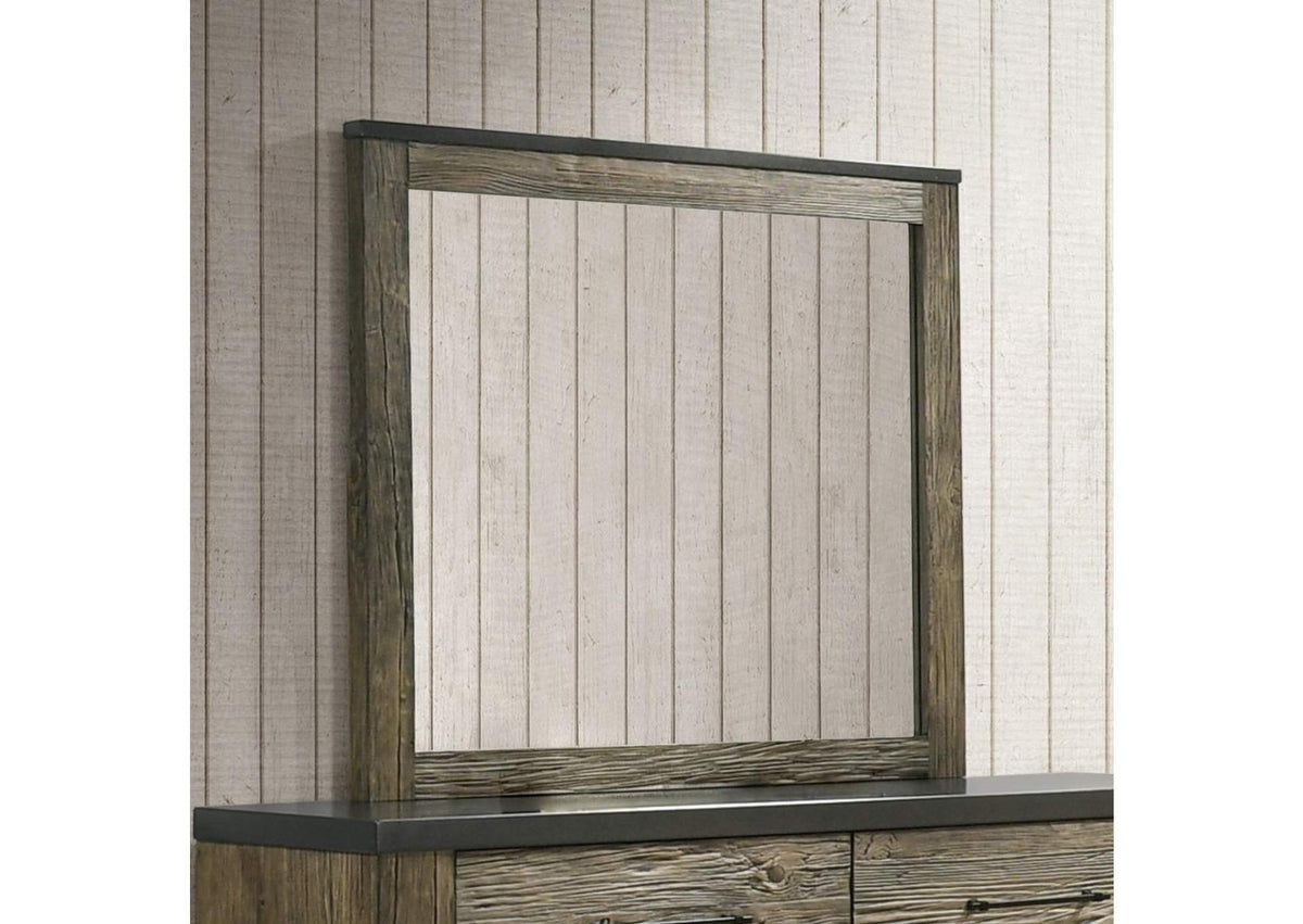 BD06004 Lance Mirror