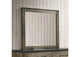 BD06004 Lance Mirror
