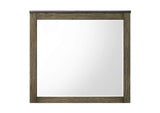 BD06004 Lance Mirror