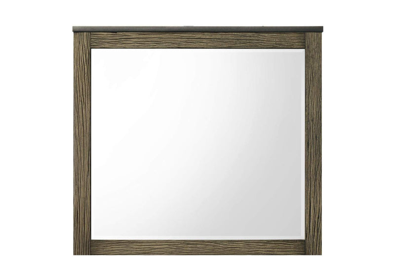 BD06004 Lance Mirror