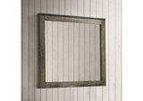 BD06004 Lance Mirror