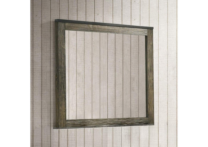 BD06004 Lance Mirror