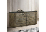 BD06005 Lance Dresser