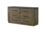 BD06005 Lance Dresser