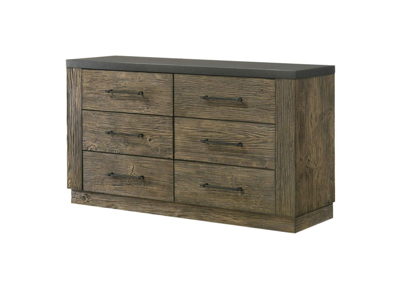 BD06005 Lance Dresser