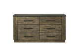 BD06005 Lance Dresser