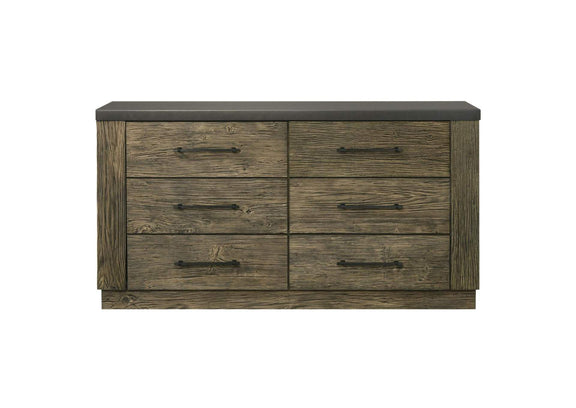 BD06005 Lance Dresser