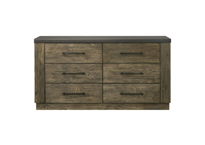 BD06005 Lance Dresser
