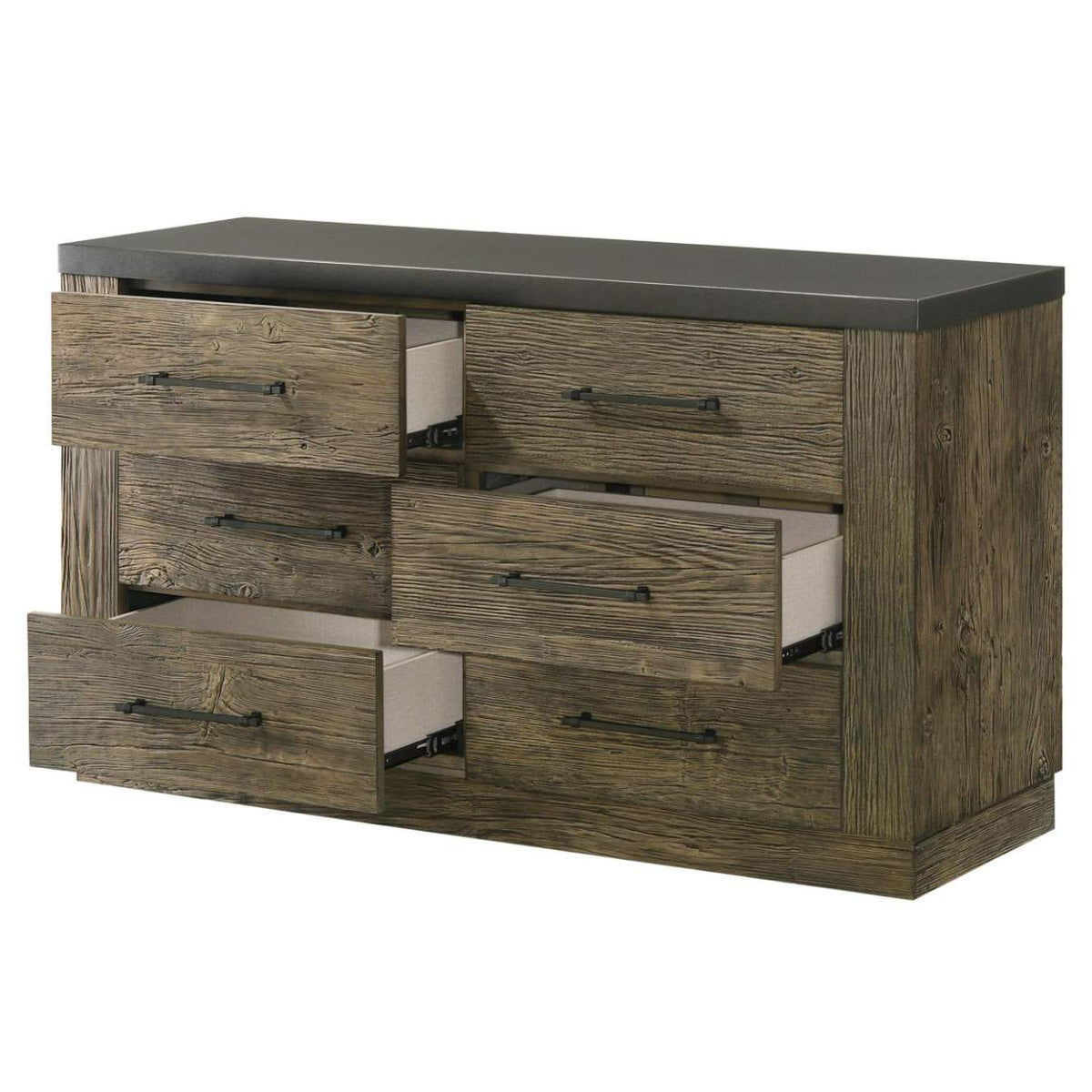 BD06005 Lance Dresser