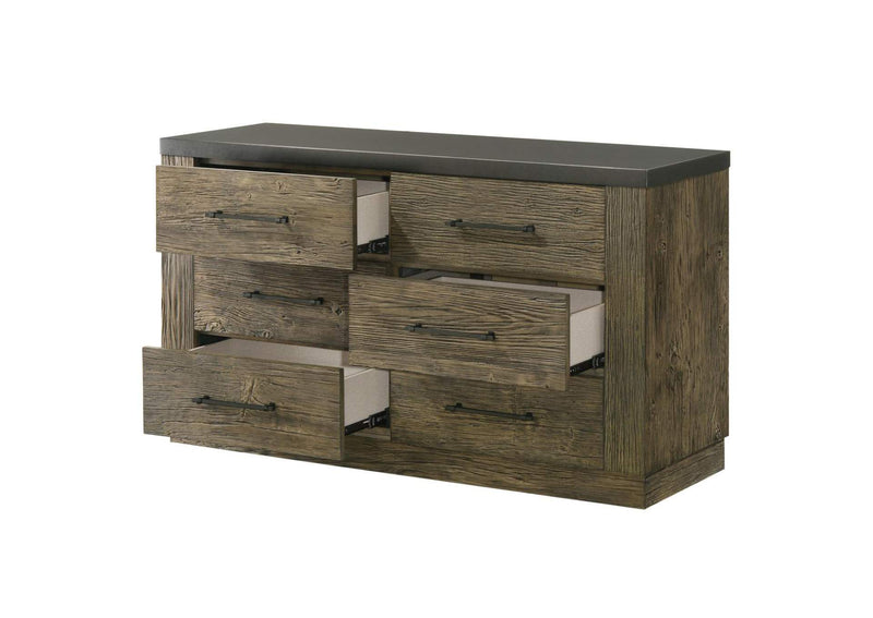 BD06005 Lance Dresser