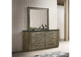 BD06005 Lance Dresser