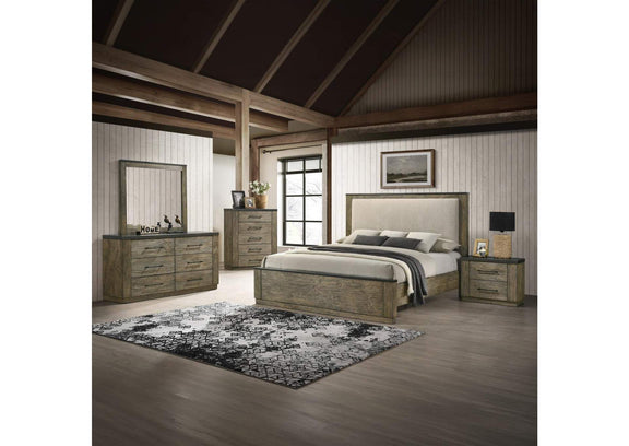 BD06005 Lance Dresser