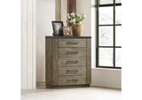 BD06006 Lance Chest