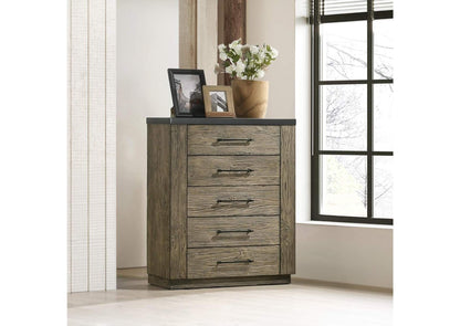 BD06006 Lance Chest